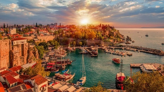 Yurtiçi Turlar