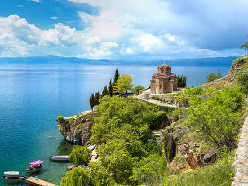 Otobüs İle Balkan Rüyası (6 Gece - Tüm Çevre Gezileri ve Ekstra Turlar Dahil) Eskişehir - Ankara Hareketli