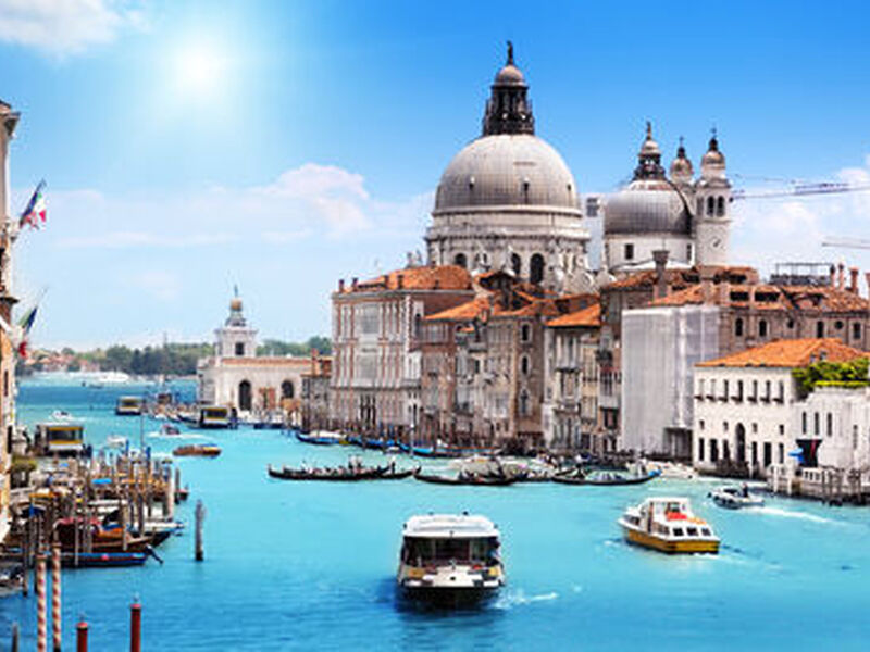 Otobüs İle Büyük İtalya ve Yunanistan Masalı (Ekstra Turlar ve Çevre Gezileri Dahil) Eskişehir - Ankara Hareketli