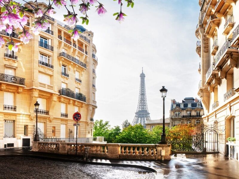 Görkemli Paris ve İncileri 3 Gece - Pegasus Hava Yolları ile 19 Mart Hareket (Ramazan Bayramı Özel) AT1175
