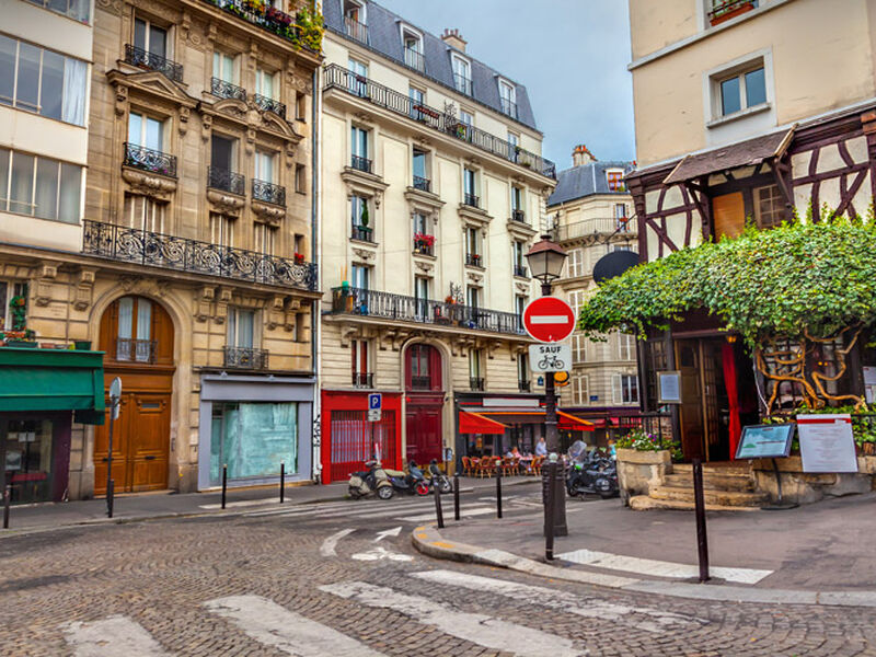 İzmir`den Direkt Hareket Görkemli Paris ve İncileri 3 Gece - SunExpress ile 30 Aralık (Yılbaşı Özel) AT1249
