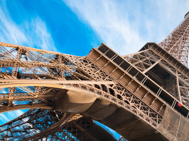 Görkemli Paris ve İncileri 3 Gece - THY ile 16 Mayıs Hareket (19 Mayıs Özel) AT1177
