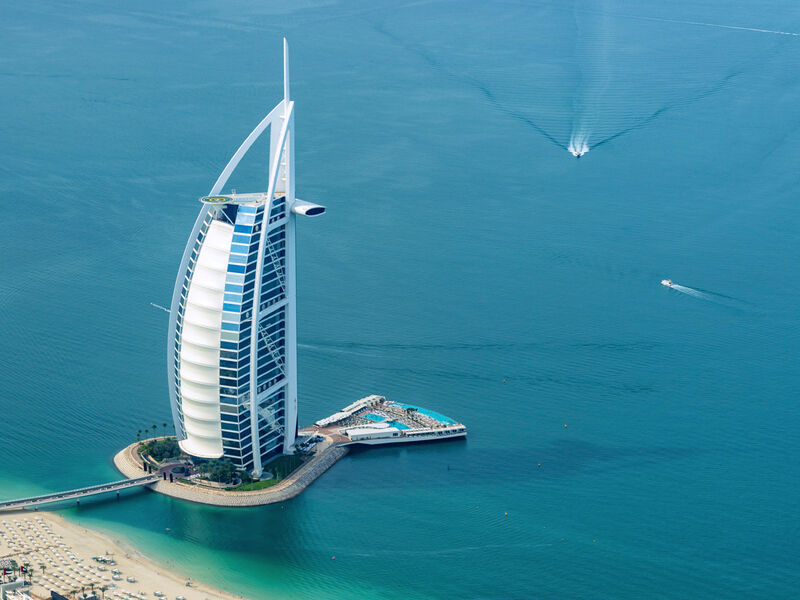 Dubai Serüveni Fly Dubai Hava Yolları ile 3 Gece 2026 Dönemi