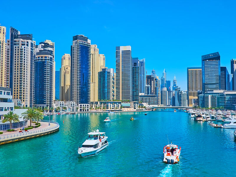 Ramazan Bayramı Dönemi Pegasus Havayolları İle Görkemli Dubai &Lüksün Başkenti 3 Gece 2026 19 MART AT1268
