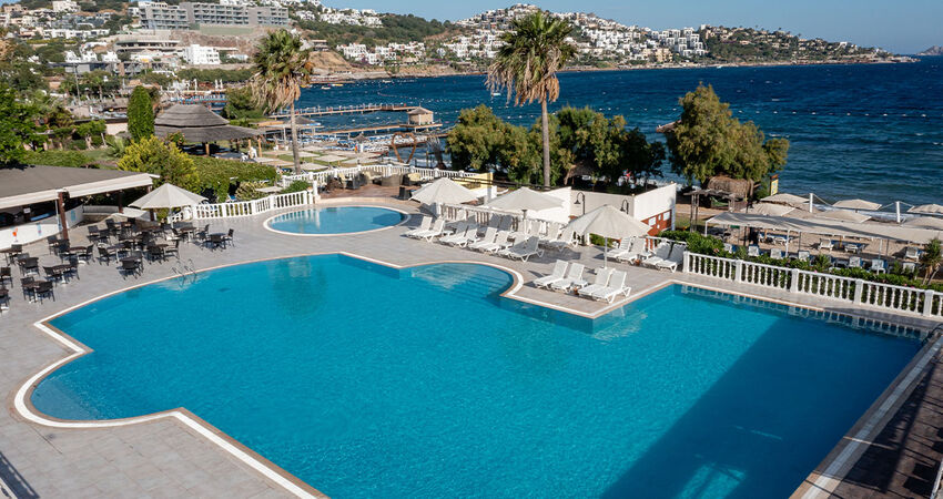 Golden Age Yalıkavak Bodrum