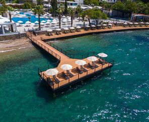 Labranda TMT Bodrum Resort