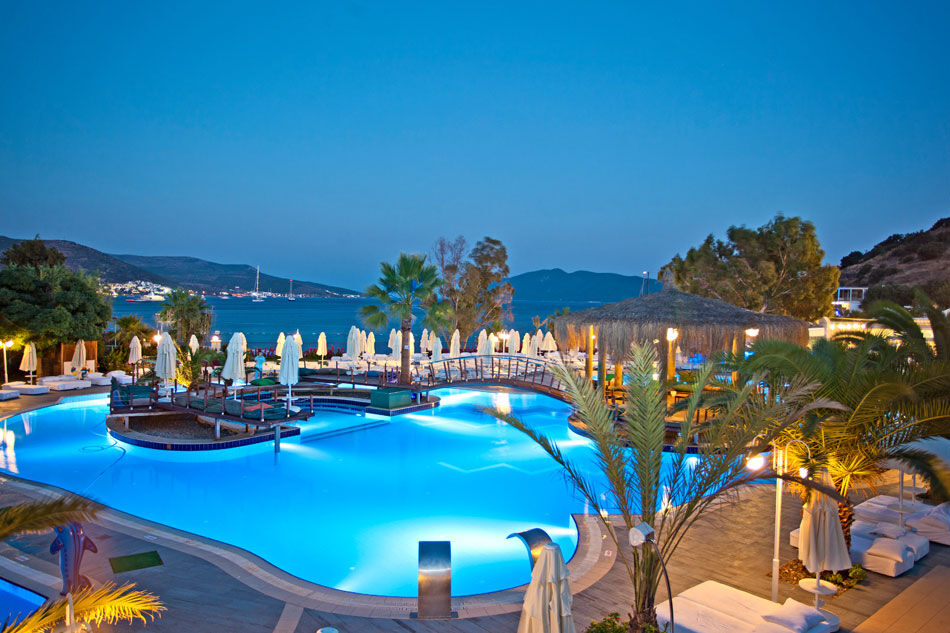 Salmakis Resort & Spa