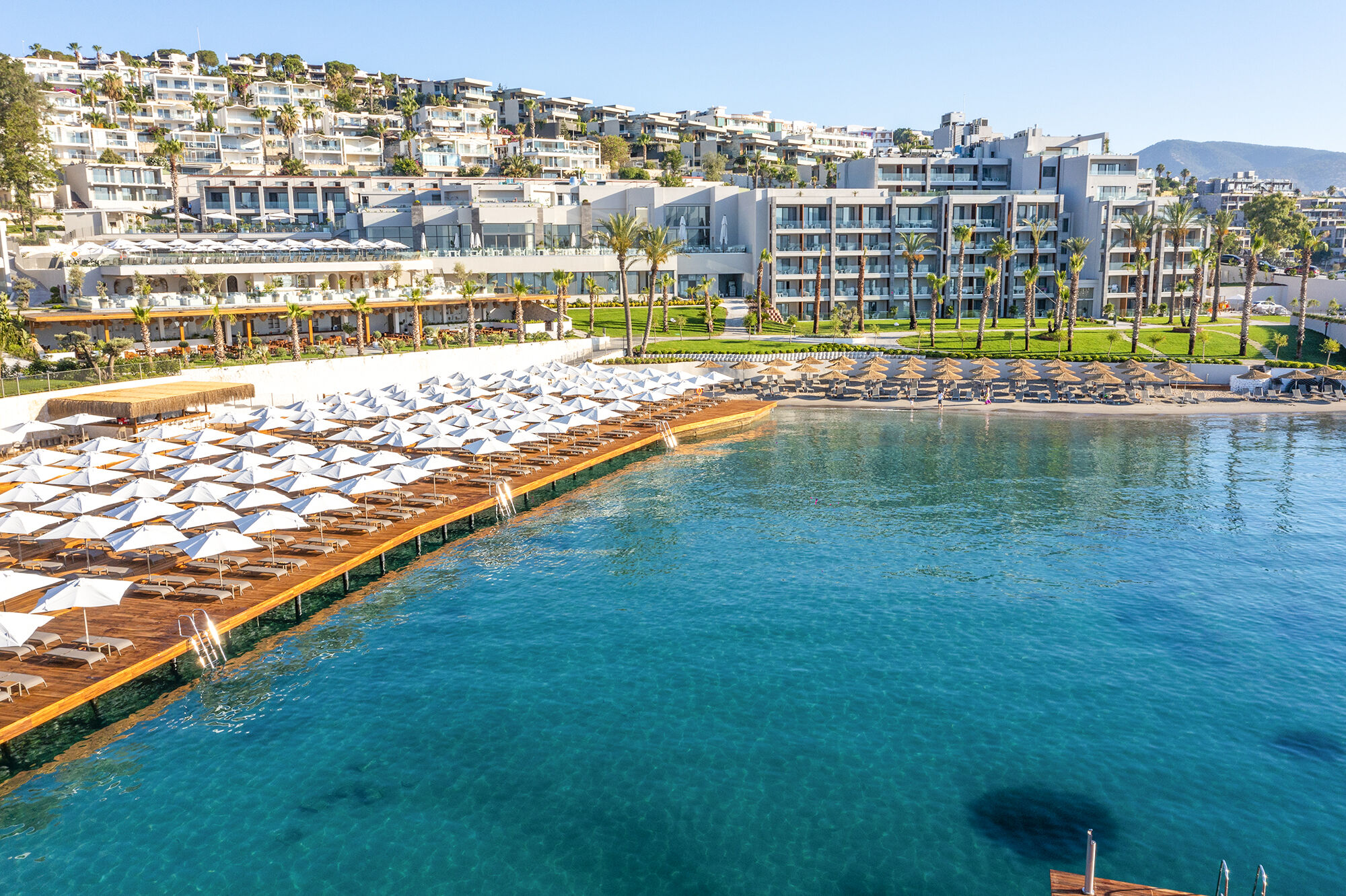 Mirada Exclusive Bodrum