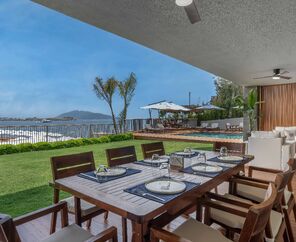 Mirada Exclusive Bodrum