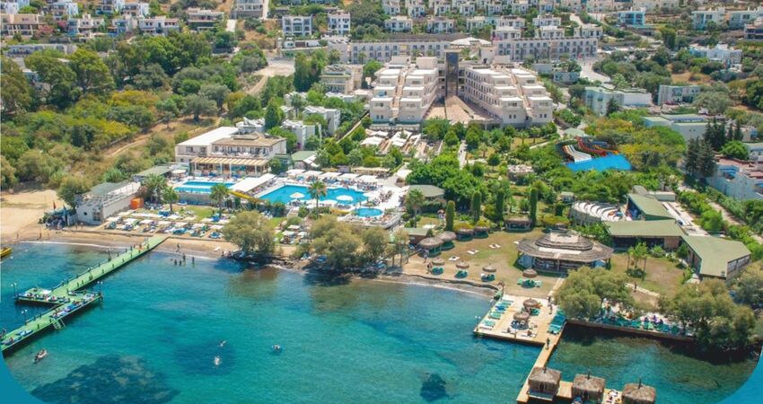 Golden Age Yalıkavak Bodrum