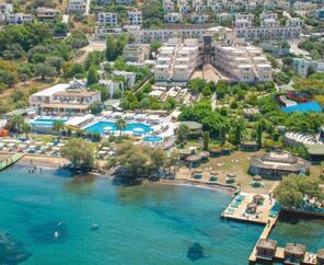 Golden Age Yalıkavak Bodrum