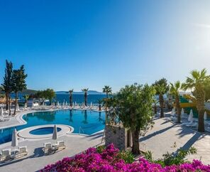 Labranda TMT Bodrum Resort