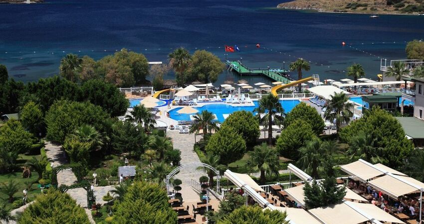 Golden Age Yalıkavak Bodrum