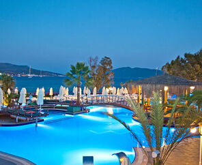 Salmakis Resort & Spa