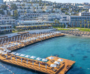 Mirada Exclusive Bodrum