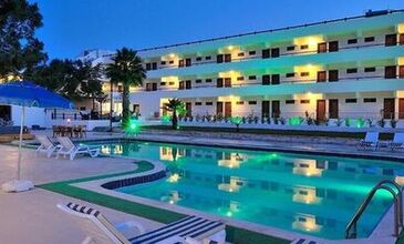 Söz Hotel Gümbet / 4 Gece 5 Gün / İstanbul Bursa ve İzmir Kalkışlı