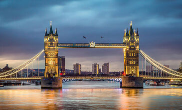 HARRY POTTER’IN İZİNDE BÜYÜLÜ LONDRA TURU
