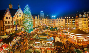 İstanbul Çıkışlı Yılbaşı Özel Batum Turu (2 Gece Konaklamalı)