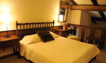 Fahri Otel / Uludağ Kayak Turu / 2 Gece 3 Gün / İstanbul Kalkışlı