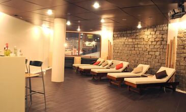 Fahri Otel / Uludağ Kayak Turu / 2 Gece 3 Gün / İstanbul Kalkışlı