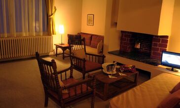 Fahri Otel / Uludağ Kayak Turu / 2 Gece 3 Gün / İstanbul Kalkışlı