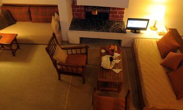 Fahri Otel / Sömestr Özel / Uludağ Kayak Turu / 3 Gece 4 Gün / İstanbul Kalkışlı