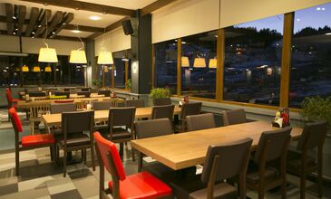 Beceren Hotel / Uludağ Kayak Turu / 1 Gece 2 Gün / İstanbul Kalkışlı
