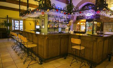 Beceren Hotel / Uludağ Kayak Turu / 1 Gece 2 Gün / İstanbul Kalkışlı