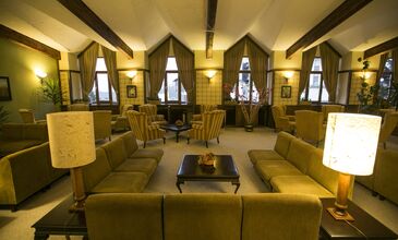 Beceren Hotel / Uludağ Kayak Turu / 1 Gece 2 Gün / İstanbul Kalkışlı