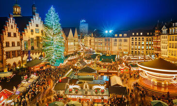 İstanbul Çıkışlı Yılbaşı Özel Batum Turu (2 Gece Konaklamalı)