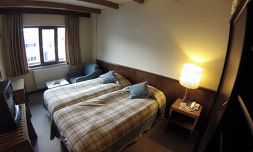 Beceren Hotel / Uludağ Kayak Turu / 2 Gece 3 Gün / İstanbul Kalkışlı