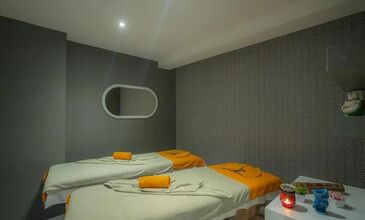 Jura Kervansaray Hotel / Uludağ Kayak Turu / 1 Gece 2 Gün / İstanbul Kalkışlı  