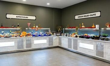 Jura Kervansaray Hotel / Uludağ Kayak Turu / 2 Gece 3 Gün / İstanbul Kalkışlı	