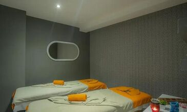 Jura Kervansaray Hotel / Sömestr Özel / Uludağ Kayak Turu / 3 Gece 4 Gün / İstanbul Kalkışlı