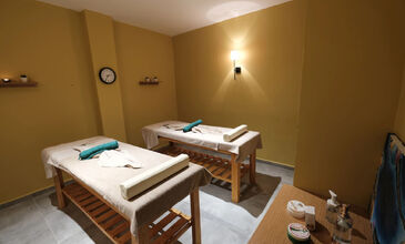 Oksijen Hotel / Uludağ Kayak Turu / 1 Gece 2 Gün / İstanbul Kalkışlı
