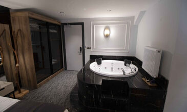Oksijen Hotel / Uludağ Kayak Turu / 1 Gece 2 Gün / İstanbul Kalkışlı