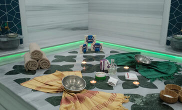 Oksijen Otel / Uludağ Kayak Turu / 2 Gece 3 Gün / İstanbul Kalkışlı