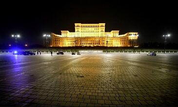Romanya Transilvanya Şatolar Turu 