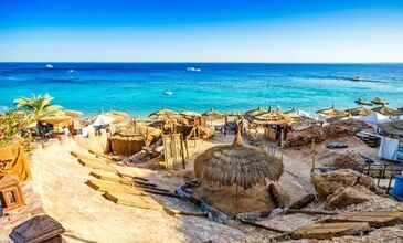 Sharm El Sheikh Turu