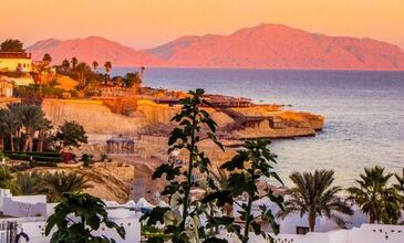 Sharm El Sheikh Turu