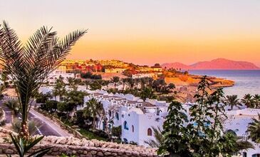 Sharm El Sheikh Turu