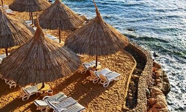 Sharm El Sheikh Turu