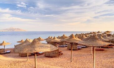 Sharm El Sheikh Turu
