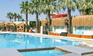 Bodrum Ladonia Hotels Leo Beach Resort +16/ 3 Gece 4 Gün / İstanbul Bursa ve İzmir Kalkışlı