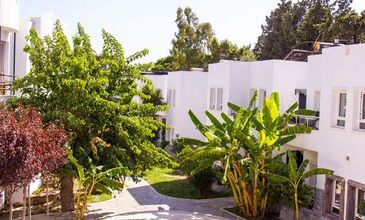 Bodrum Ladonia Hotels Leo Beach Resort +16/ 3 Gece 4 Gün / İstanbul Bursa ve İzmir Kalkışlı