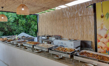 Bodrum Ladonia Hotels Leo Beach Resort +16/ 3 Gece 4 Gün / İstanbul Bursa ve İzmir Kalkışlı