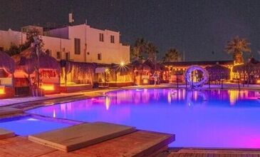 Bodrum Ladonia Hotels Leo Beach Resort +16 / 4 Gece 5 Gün / İstanbul Bursa ve İzmir Kalkışlı