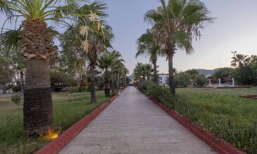 Ladonia Hotels Del Mare Bodrum / 4 Gece 5 Gün / İstanbul Bursa ve İzmir Kalkışlı