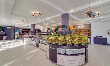 Mio Bianco Resort Hotel Bodrum / 4 Gece 5 Gün / İstanbul Bursa ve İzmir Kalkışlı