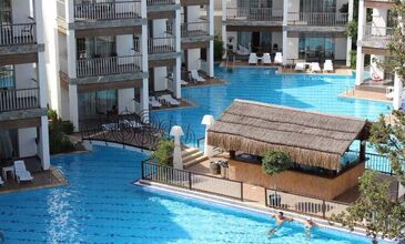 Mio Bianco Resort Hotel Bodrum / 4 Gece 5 Gün / İstanbul Bursa ve İzmir Kalkışlı